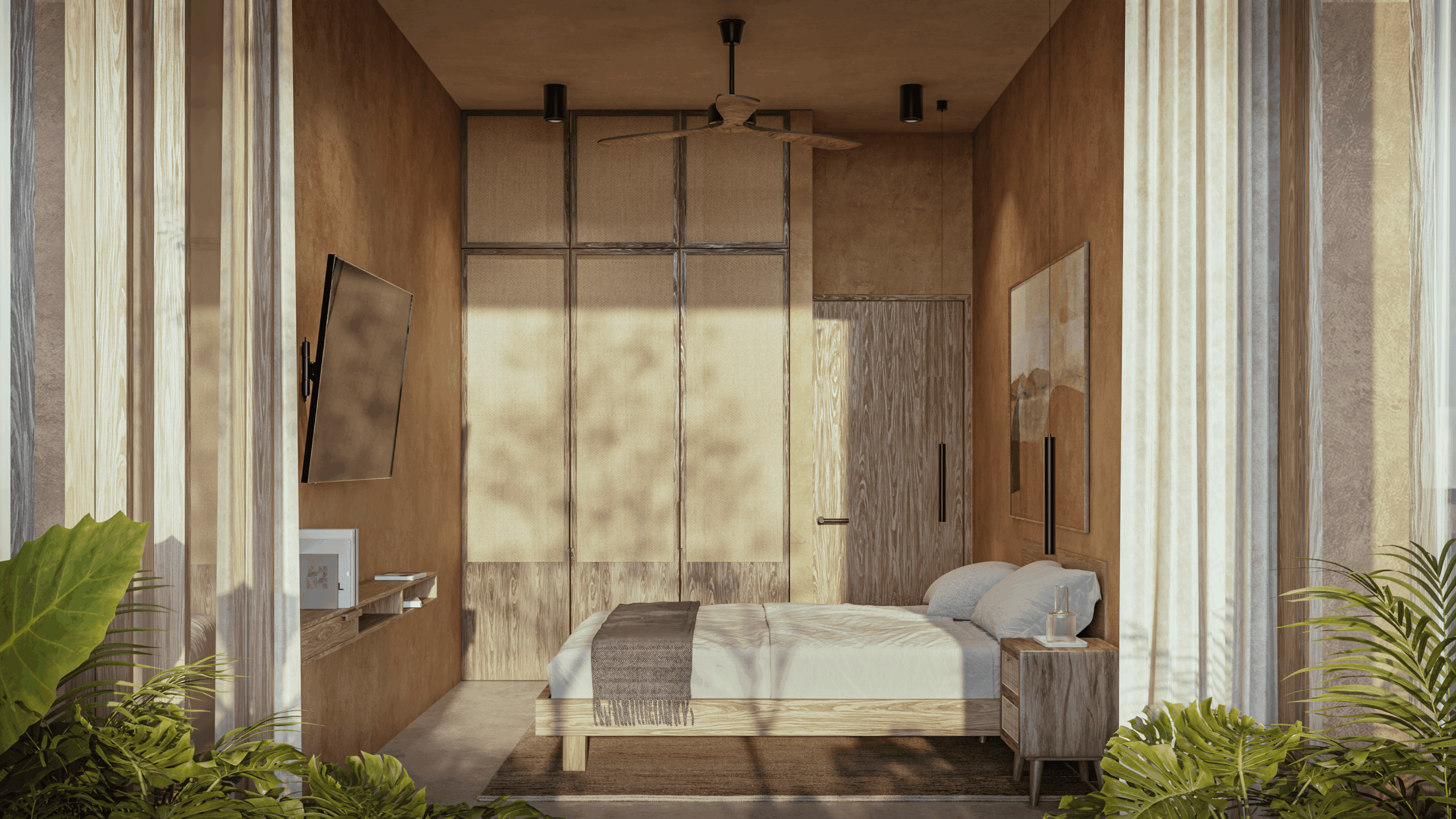 Noble Playa del Carmen, departamentos en venta en Playa del Carmen, penthouses en venta, bienes raíces en México, inversión inmobiliaria, Play Investments Real Estate