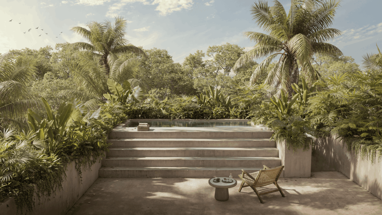 Noble Playa del Carmen | Departamentos y Penthouses en Venta | Play Investments Real Estate México – Playa del Carmen & Cancún