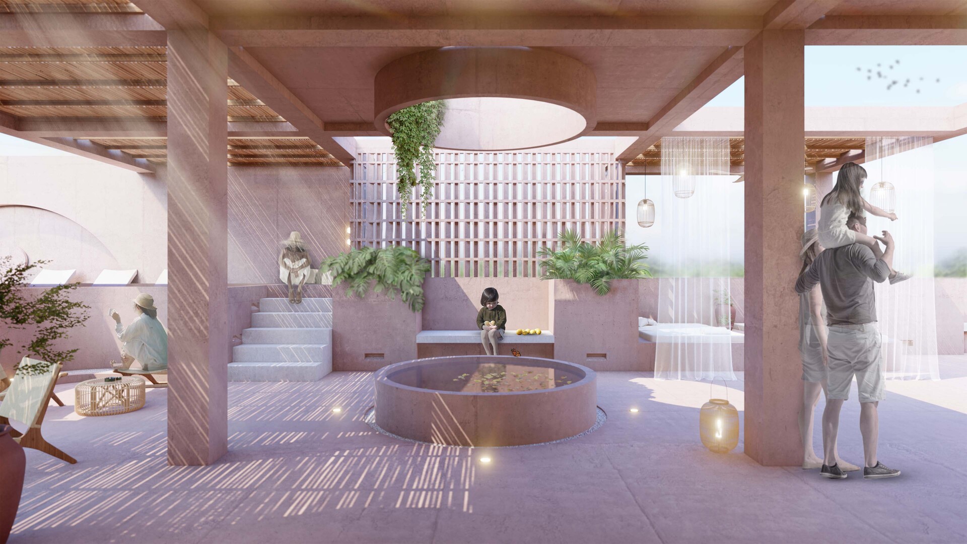 Departamentos en preventa en Puerto Morelos con amenidades exclusivas – Play Investments Real Estate México