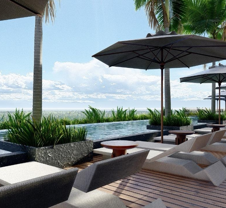 En Play-Investments te asesoramos de forma personalizada para que tomes la mejor decisión de inversión. Te ayudamos a conocer precios actualizados, facilidades de pago y disponibilidad en Soleil Playa del Carmen | Departamentos de 1 Recámara en Venta.