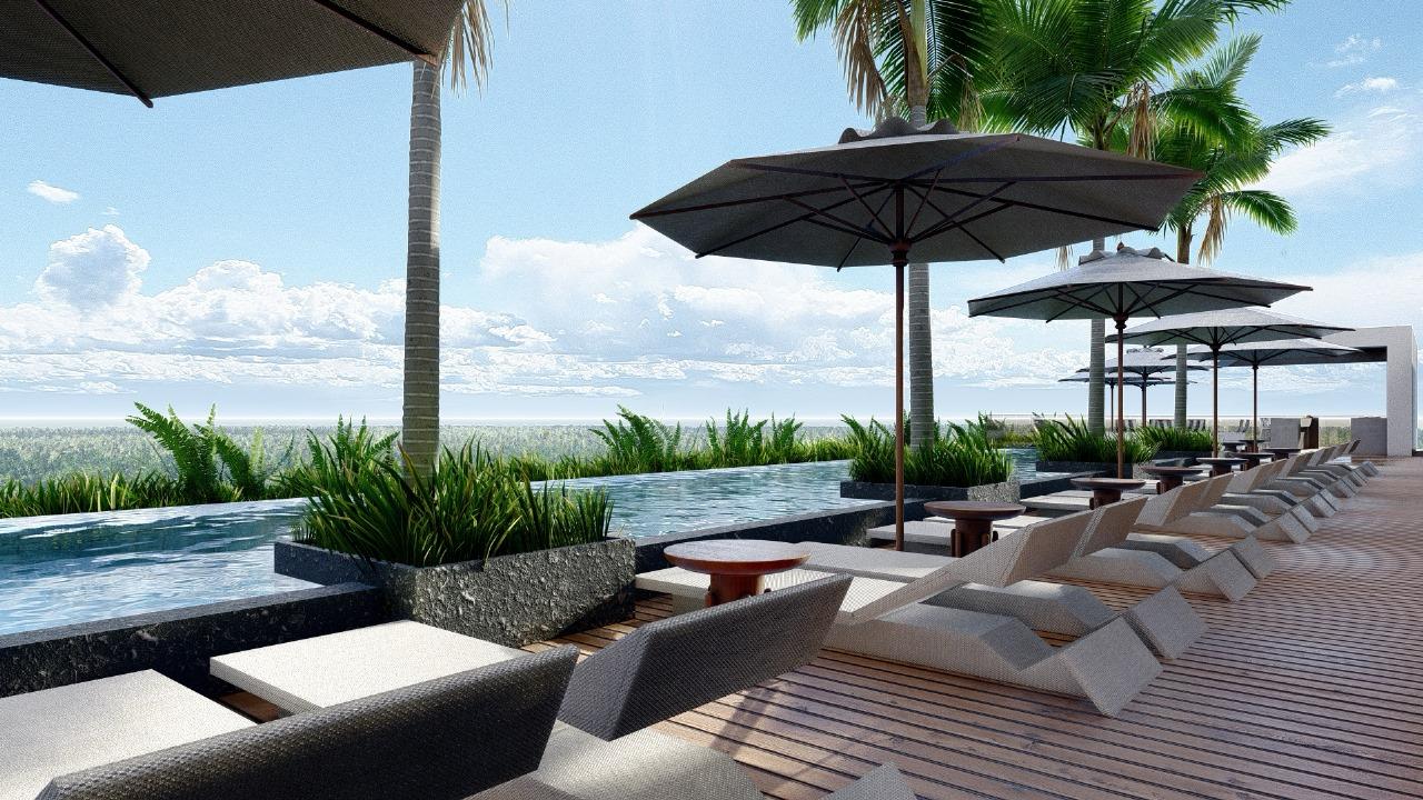 En Play-Investments te asesoramos de forma personalizada para que tomes la mejor decisión de inversión. Te ayudamos a conocer precios actualizados, facilidades de pago y disponibilidad en Soleil Playa del Carmen | Departamentos de 1 Recámara en Venta.