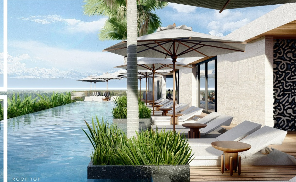 En Play-Investments te asesoramos de forma personalizada para que tomes la mejor decisión de inversión. Te ayudamos a conocer precios actualizados, facilidades de pago y disponibilidad en Soleil Playa del Carmen | Departamentos de 1 Recámara en Venta.