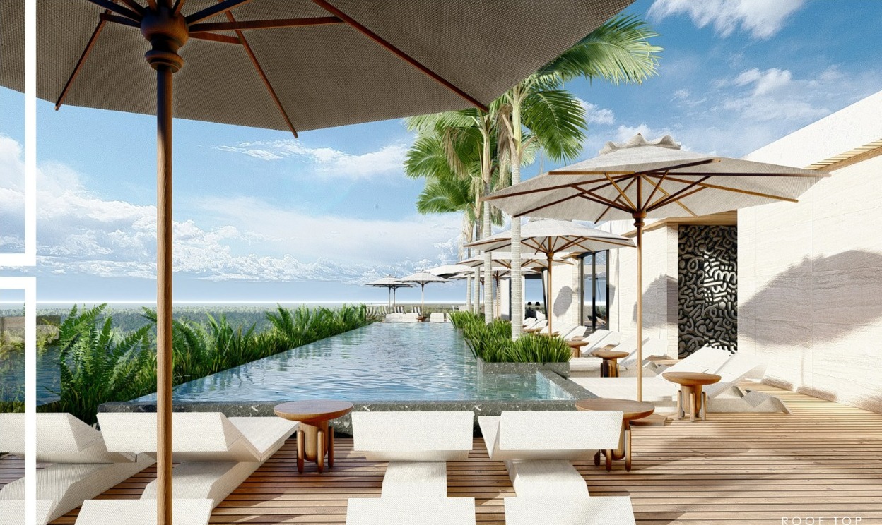 En Play-Investments te asesoramos de forma personalizada para que tomes la mejor decisión de inversión. Te ayudamos a conocer precios actualizados, facilidades de pago y disponibilidad en Soleil Playa del Carmen | Departamentos de 1 Recámara en Venta.