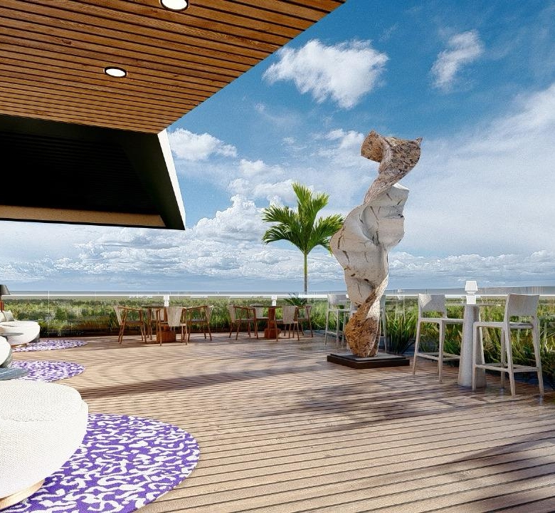 En Play-Investments te asesoramos de forma personalizada para que tomes la mejor decisión de inversión. Te ayudamos a conocer precios actualizados, facilidades de pago y disponibilidad en Soleil Playa del Carmen | Departamentos de 1 Recámara en Venta.