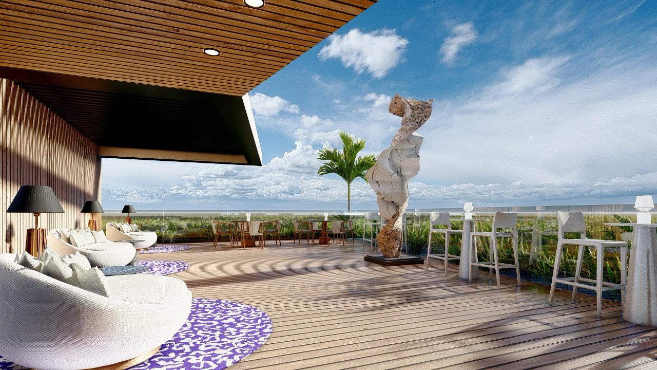 En Play-Investments te asesoramos de forma personalizada para que tomes la mejor decisión de inversión. Te ayudamos a conocer precios actualizados, facilidades de pago y disponibilidad en Soleil Playa del Carmen | Departamentos de 1 Recámara en Venta.