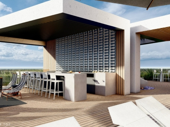 En Play-Investments te asesoramos de forma personalizada para que tomes la mejor decisión de inversión. Te ayudamos a conocer precios actualizados, facilidades de pago y disponibilidad en Soleil Playa del Carmen | Departamentos de 1 Recámara en Venta.