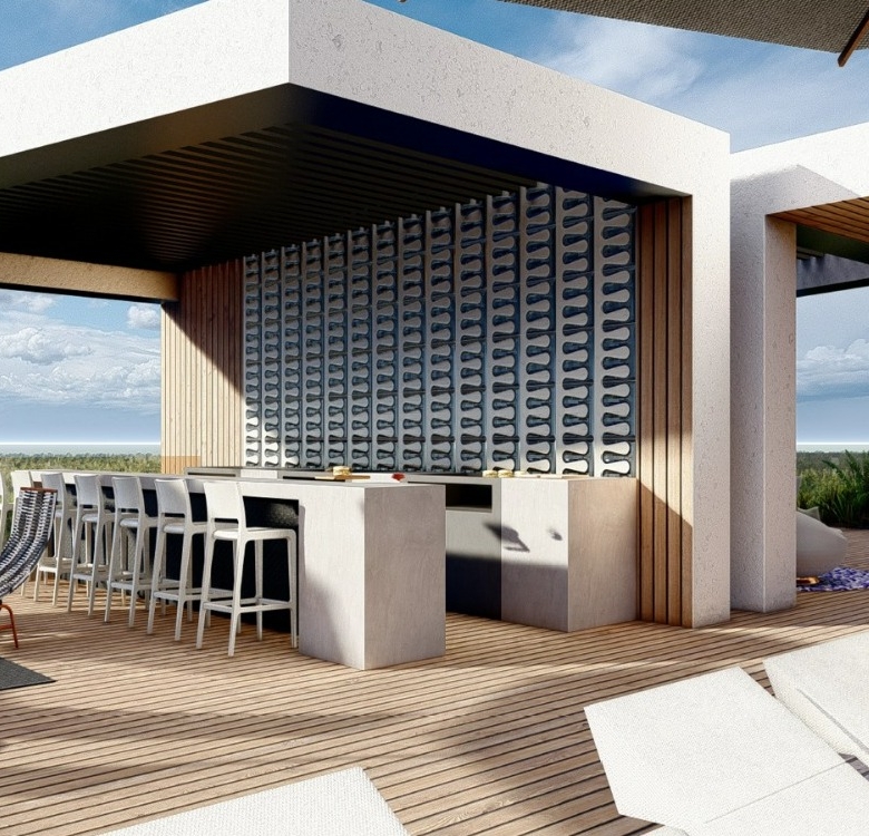 En Play-Investments te asesoramos de forma personalizada para que tomes la mejor decisión de inversión. Te ayudamos a conocer precios actualizados, facilidades de pago y disponibilidad en Soleil Playa del Carmen | Departamentos de 1 Recámara en Venta.