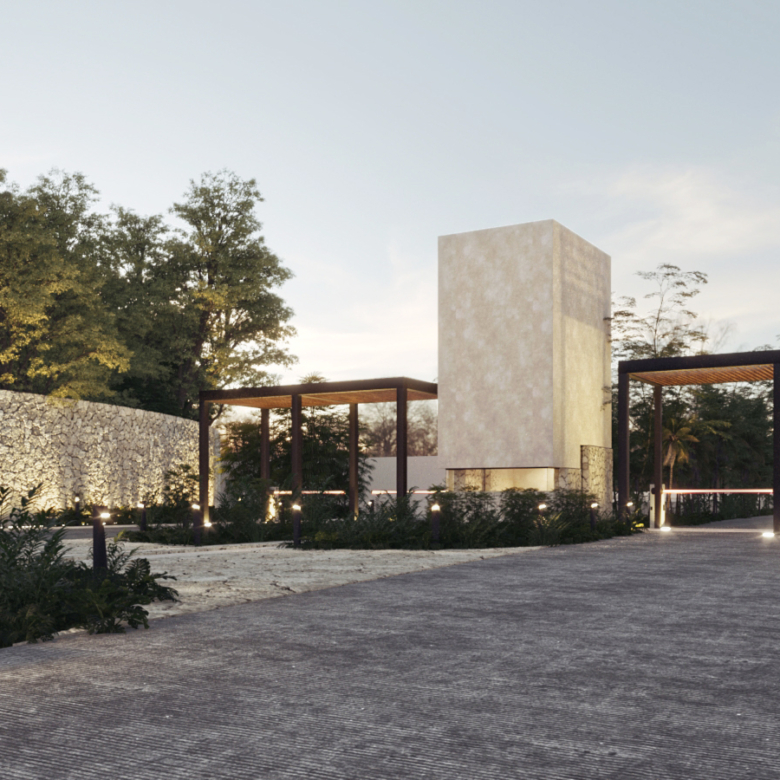 Vita e Mare se encuentra en Puerto Morelos, estratégicamente situado entre Cancún y Playa del Carmen, a solo 11 km de la playa, 9 km de la Ruta de los Cenotes y ... vita e mare puerto morelos MXN 922,500.00 · Disponible