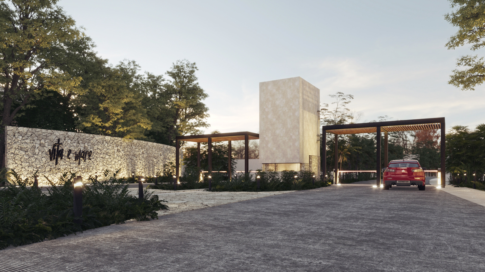 Vita e Mare se encuentra en Puerto Morelos, estratégicamente situado entre Cancún y Playa del Carmen, a solo 11 km de la playa, 9 km de la Ruta de los Cenotes y ... vita e mare puerto morelos MXN 922,500.00 · Disponible