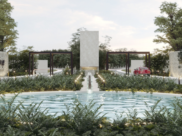 Vita e Mare se encuentra en Puerto Morelos, estratégicamente situado entre Cancún y Playa del Carmen, a solo 11 km de la playa, 9 km de la Ruta de los Cenotes y ... vita e mare puerto morelos MXN 922,500.00 · Disponible