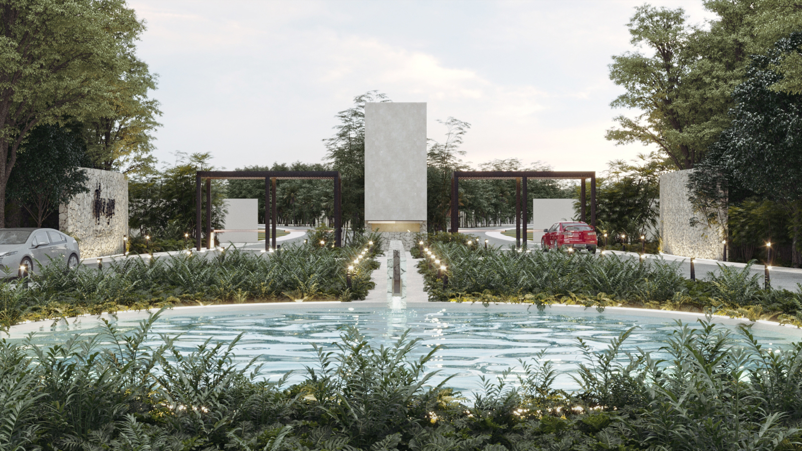 Vita e Mare se encuentra en Puerto Morelos, estratégicamente situado entre Cancún y Playa del Carmen, a solo 11 km de la playa, 9 km de la Ruta de los Cenotes y ... vita e mare puerto morelos MXN 922,500.00 · Disponible