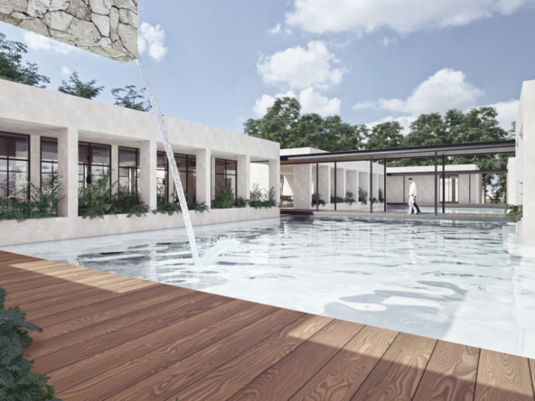 Vita e Mare se encuentra en Puerto Morelos, estratégicamente situado entre Cancún y Playa del Carmen, a solo 11 km de la playa, 9 km de la Ruta de los Cenotes y ... vita e mare puerto morelos MXN 922,500.00 · Disponible