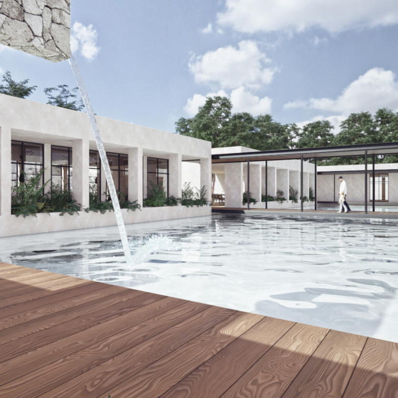 Vita e Mare se encuentra en Puerto Morelos, estratégicamente situado entre Cancún y Playa del Carmen, a solo 11 km de la playa, 9 km de la Ruta de los Cenotes y ... vita e mare puerto morelos MXN 922,500.00 · Disponible