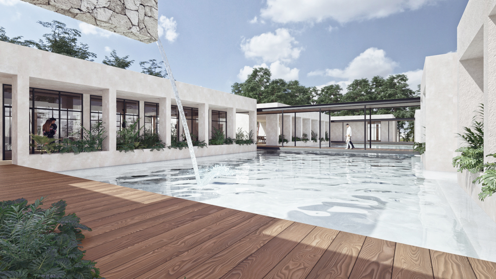 Vita e Mare se encuentra en Puerto Morelos, estratégicamente situado entre Cancún y Playa del Carmen, a solo 11 km de la playa, 9 km de la Ruta de los Cenotes y ... vita e mare puerto morelos MXN 922,500.00 · Disponible