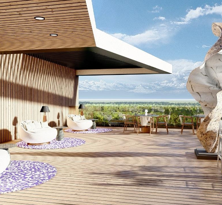 En Play-Investments te asesoramos de forma personalizada para que tomes la mejor decisión de inversión. Te ayudamos a conocer precios actualizados, facilidades de pago y disponibilidad en Soleil Playa del Carmen | Departamentos de 1 Recámara en Venta.