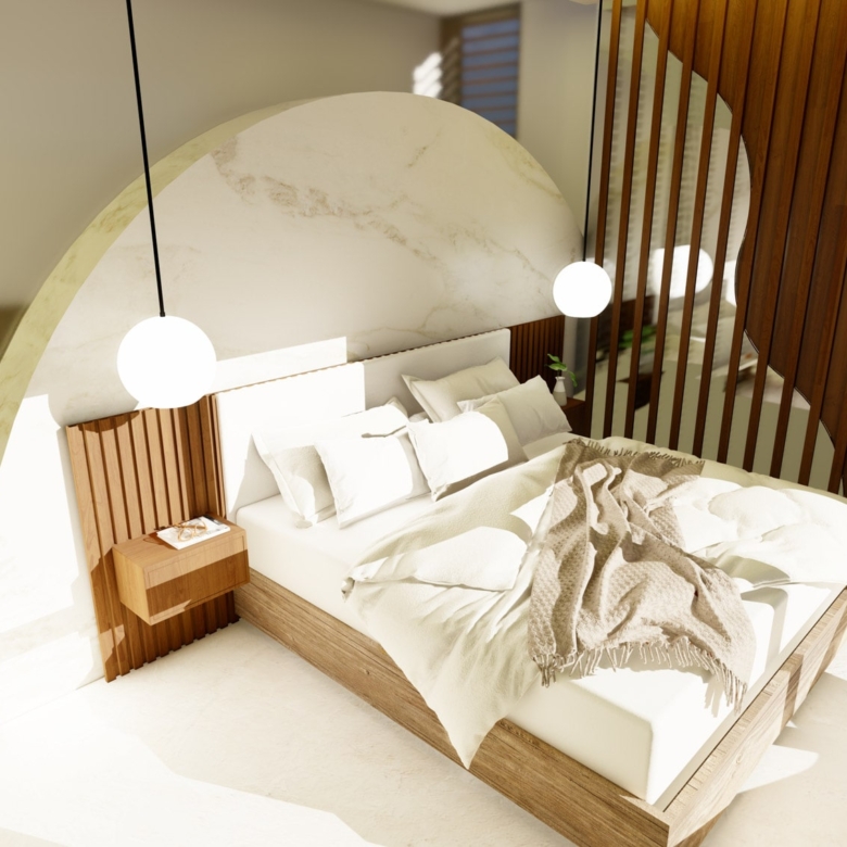 Existence Residence | Condos de lujo en preventa en Cozumel Beachfront Con acceso privado al beach club, ubicado a solo unos pasos, Existence combina lujo, comodidad y la belleza natural del Caribe. Precios desde $388,000 USD.