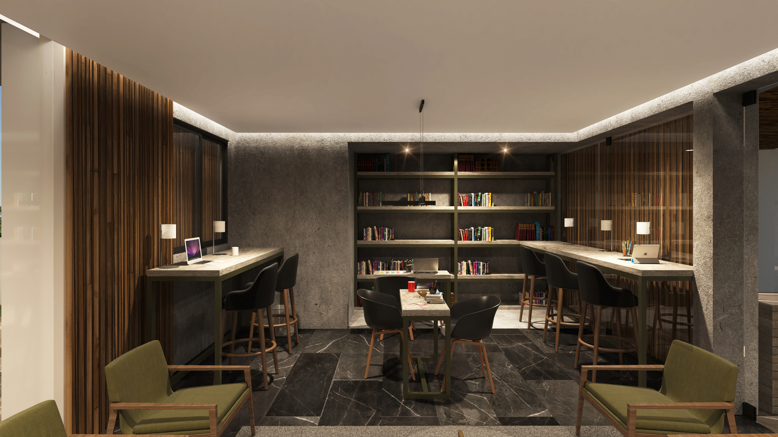 Duna Playa del Carmen | Departamentos en Venta en el Centro