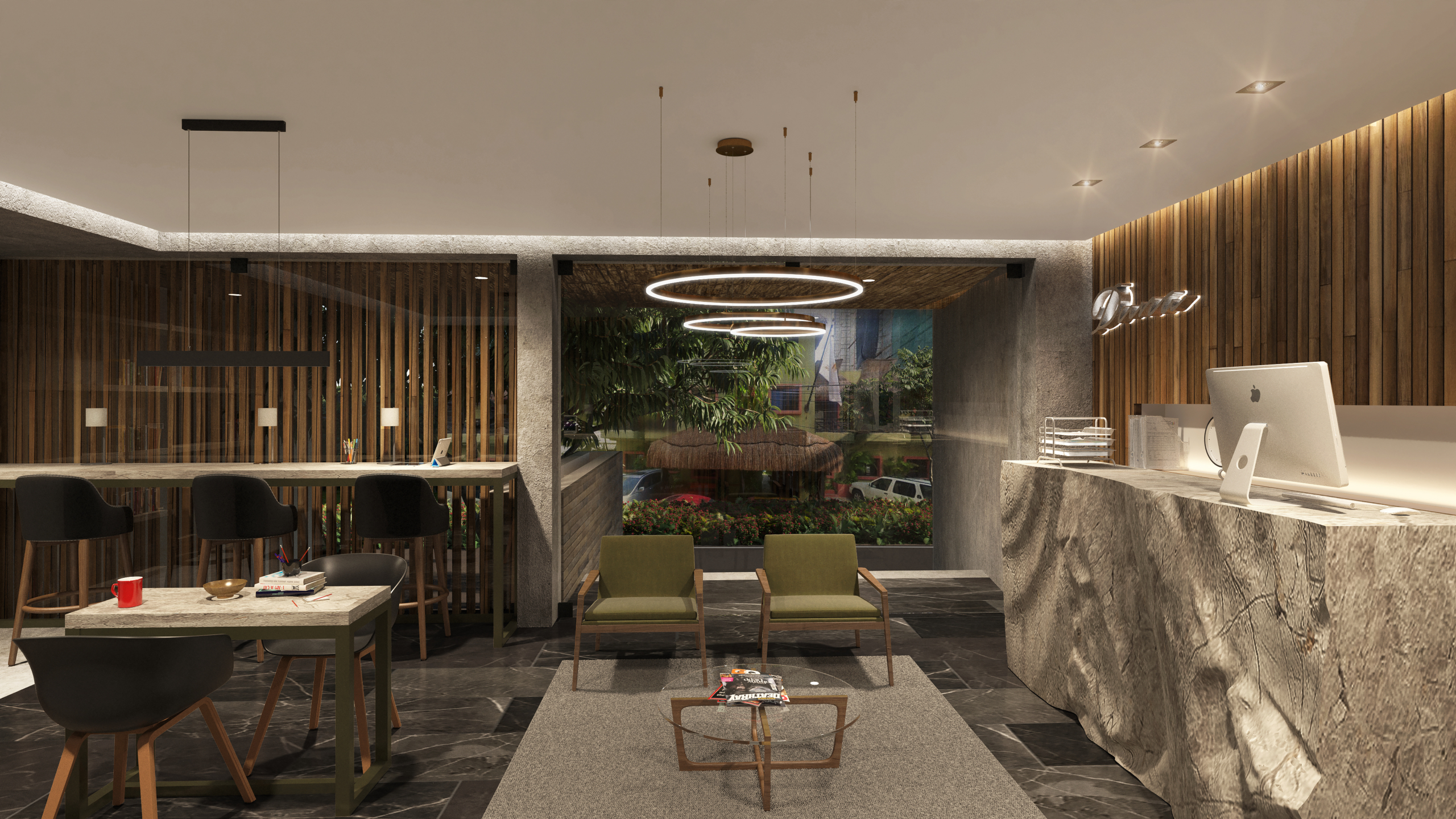 Duna Playa del Carmen | Departamentos en Venta en el Centro