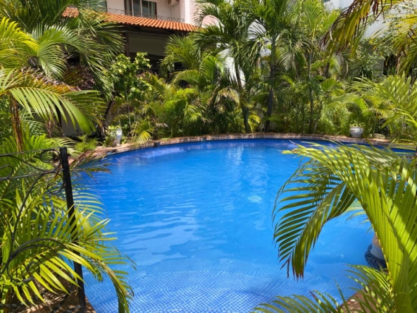 Condo en Venta en Playa del Carmen Condo Taak Maya - Centro de Playa Del Carmen