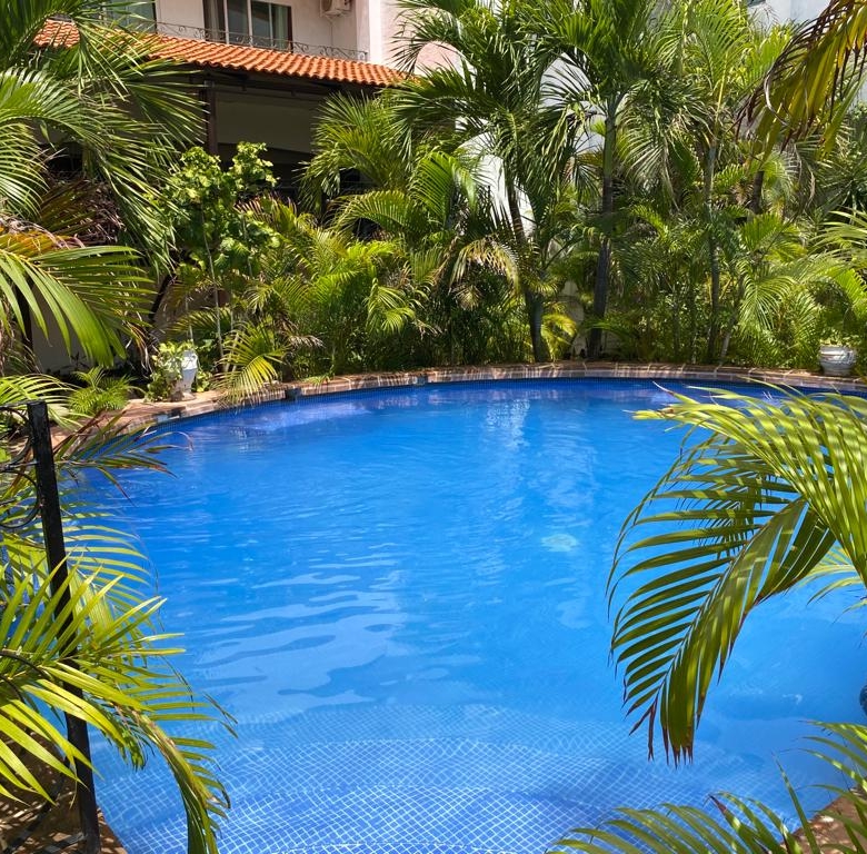 Condo en Venta en Playa del Carmen Condo Taak Maya - Centro de Playa Del Carmen