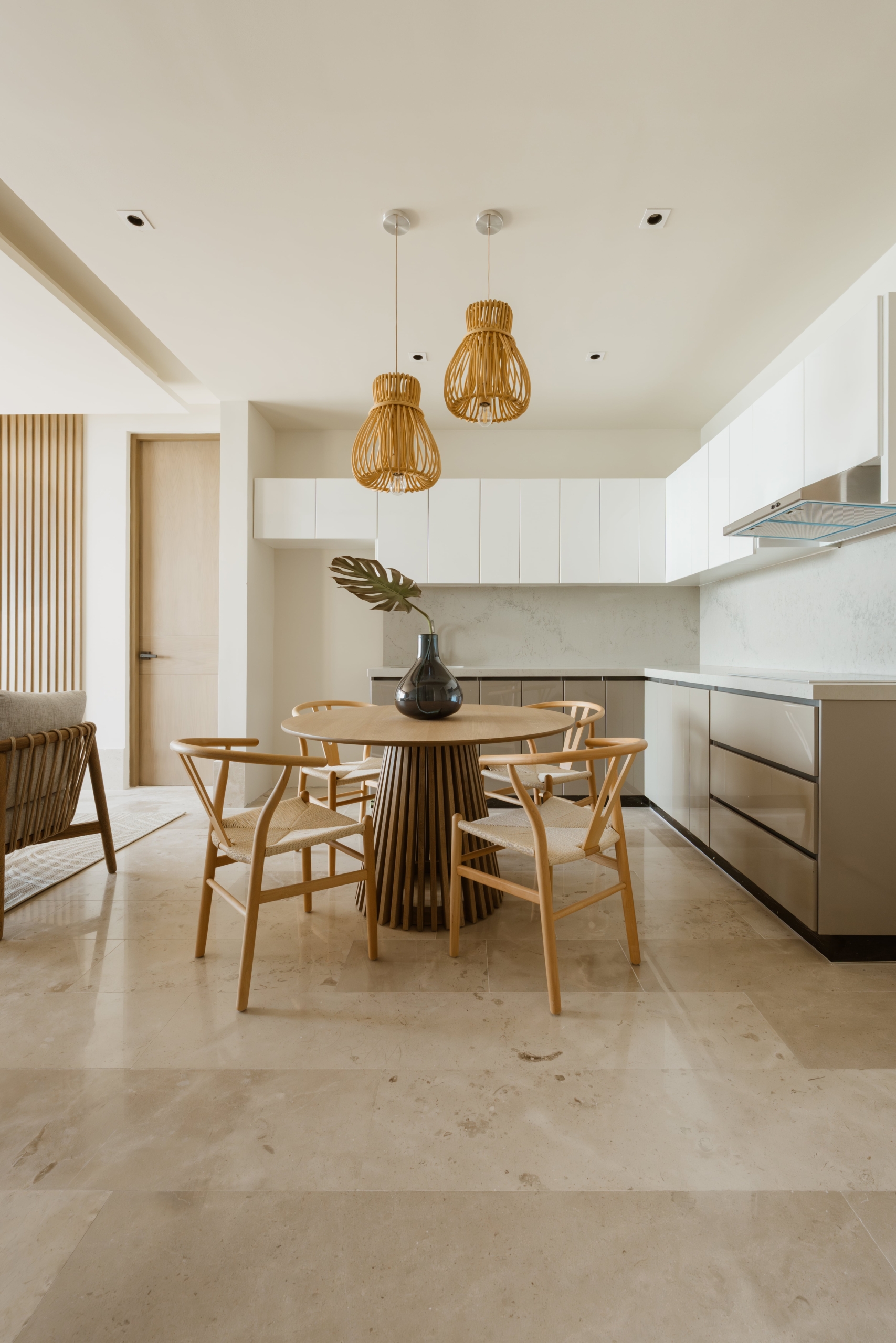 Distrito Puerto Condos – Unidades a Estrenar en Puerto Morelos es uno de los desarrollos frente al mar más exclusivos de la Riviera Maya.