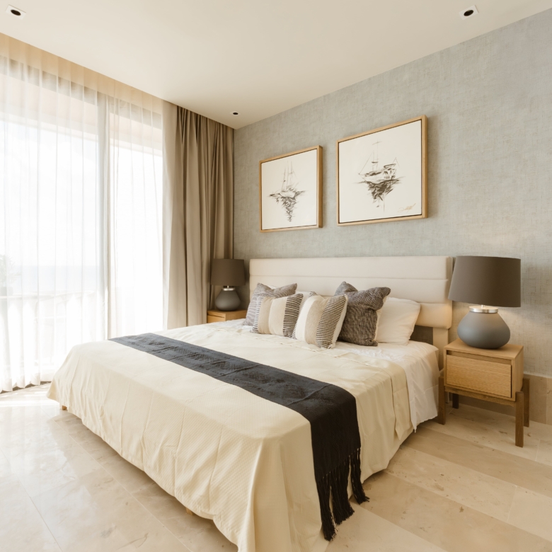 Distrito Puerto Condos – Unidades a Estrenar en Puerto Morelos es uno de los desarrollos frente al mar más exclusivos de la Riviera Maya.