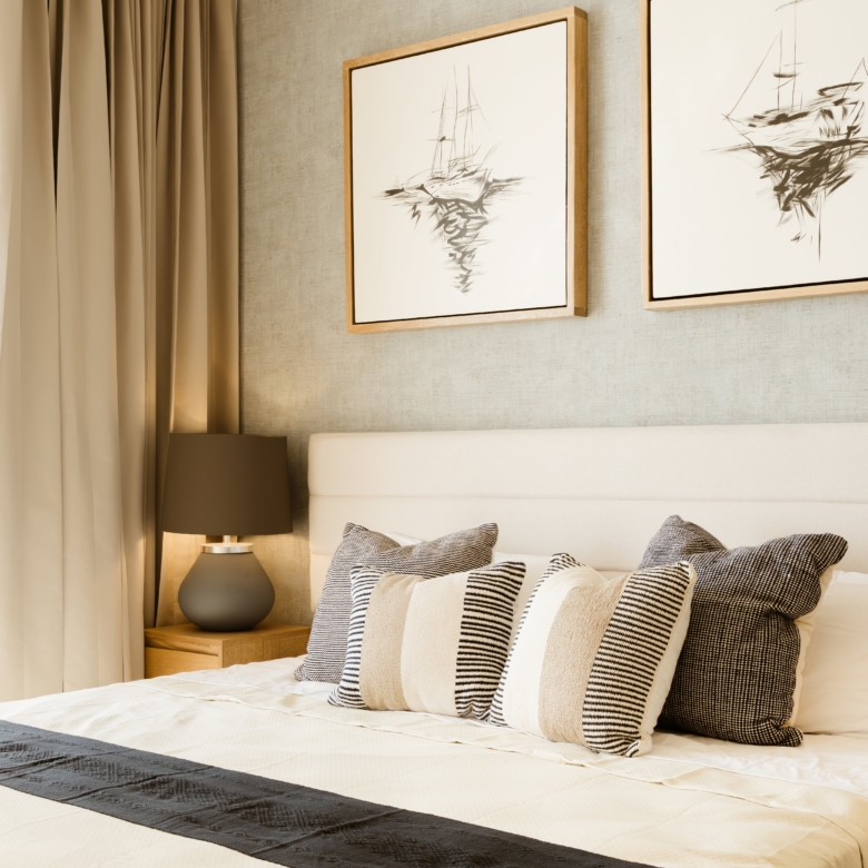 Distrito Puerto Condos – Unidades a Estrenar en Puerto Morelos es uno de los desarrollos frente al mar más exclusivos de la Riviera Maya.