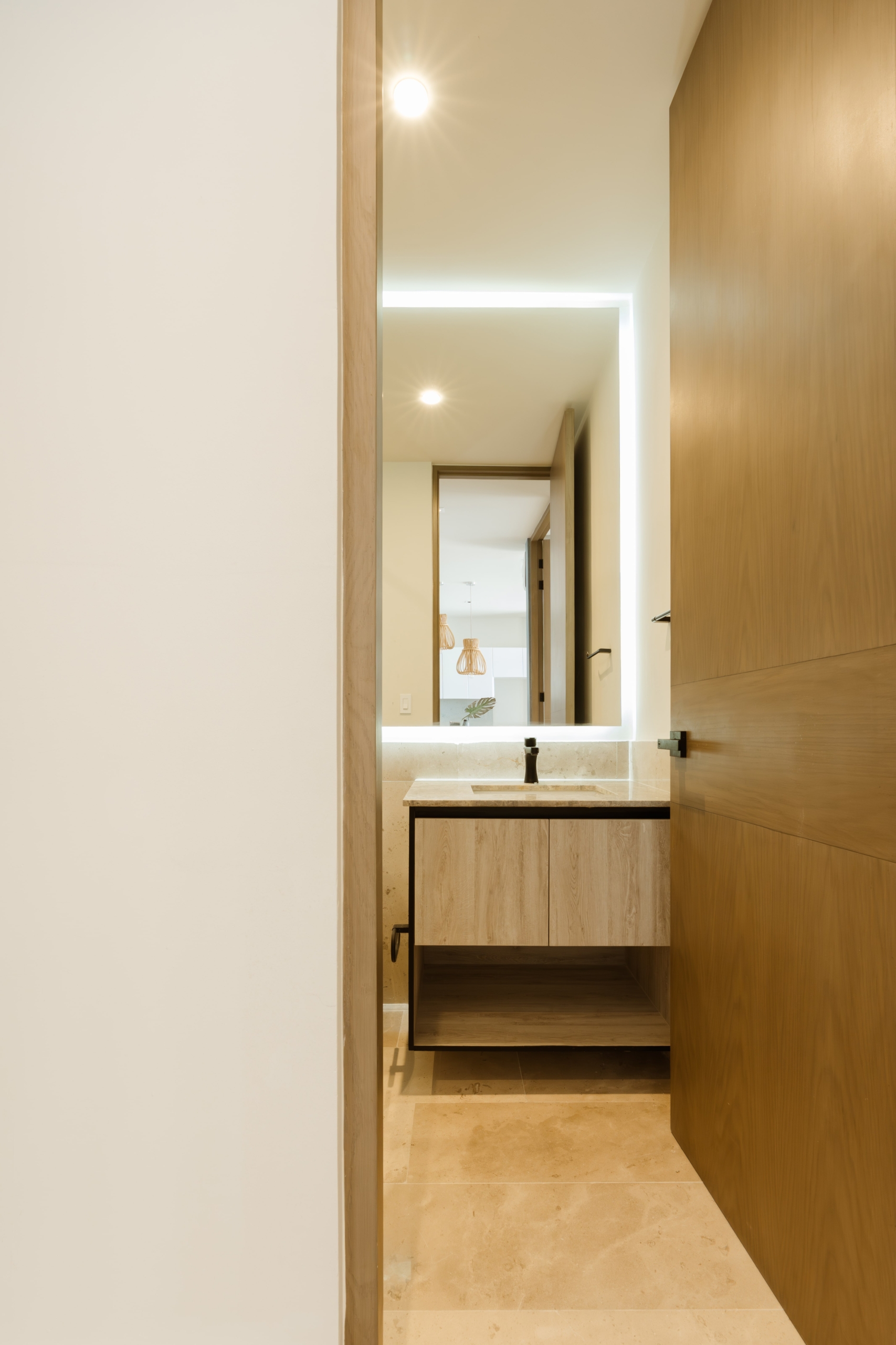 Distrito Puerto Condos – Unidades a Estrenar en Puerto Morelos es uno de los desarrollos frente al mar más exclusivos de la Riviera Maya.