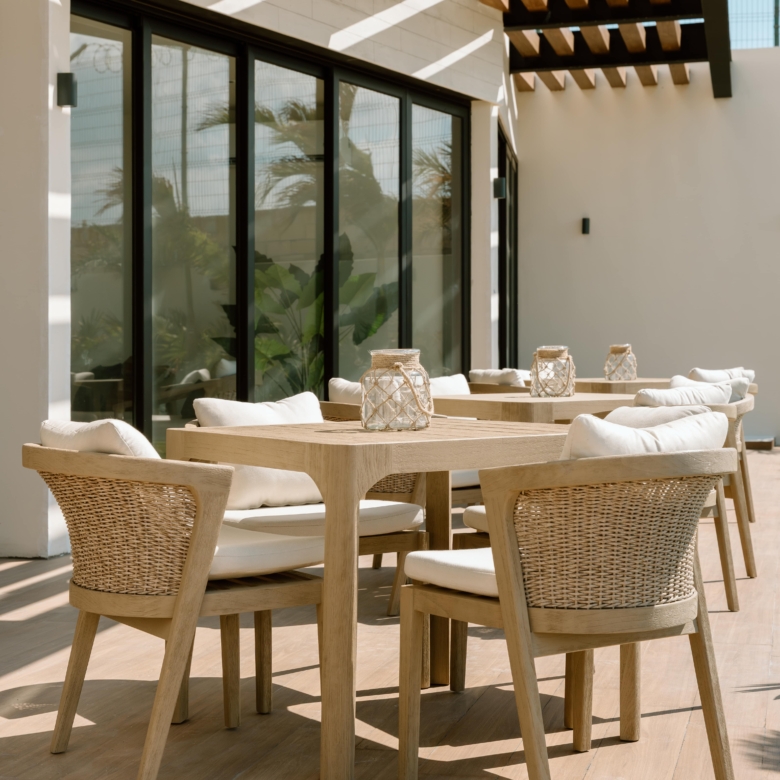 Distrito Puerto Condos – Unidades a Estrenar en Puerto Morelos es uno de los desarrollos frente al mar más exclusivos de la Riviera Maya.