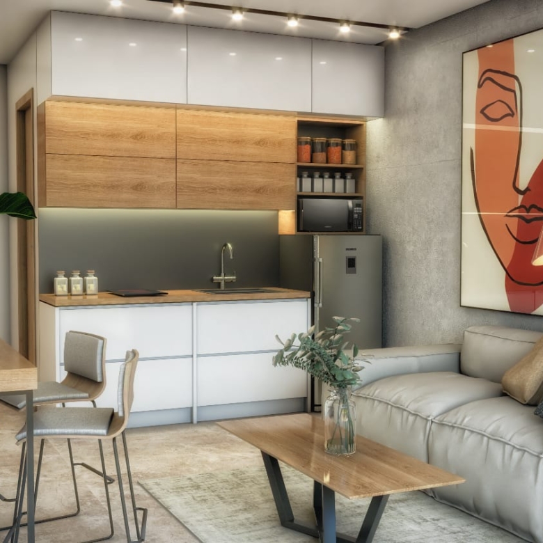 Centuria 25 Playa del Carmen | Estudios en el Centro en PreVenta