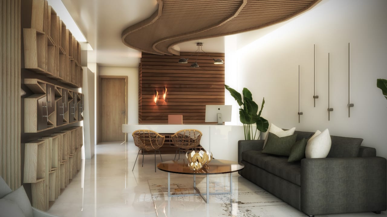 Centuria 25 Playa del Carmen | Estudios en el Centro en PreVenta