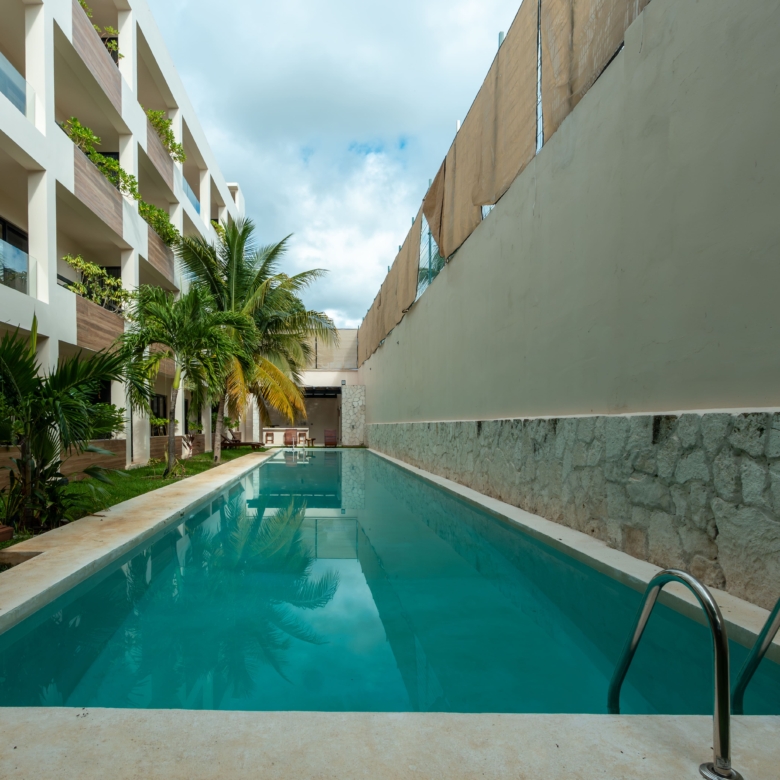 Descubre Punta Kaan Condos en venta en Playa del Carmen con Play Investments. Te ayudamos a encontrar la propiedad ideal para invertir, vivir o generar rentabilidad en el corazón de la Riviera Maya.