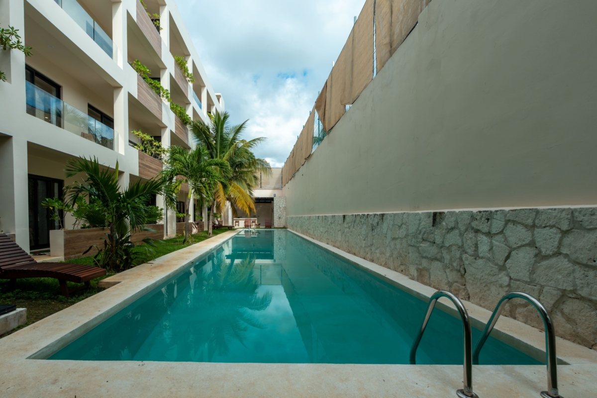 Descubre Punta Kaan Condos en venta en Playa del Carmen con Play Investments. Te ayudamos a encontrar la propiedad ideal para invertir, vivir o generar rentabilidad en el corazón de la Riviera Maya.