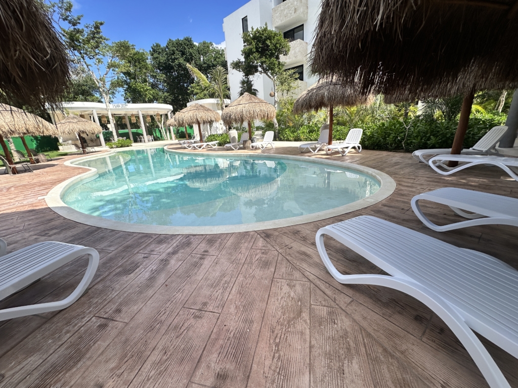 Condo for Sale Tulum Country Club – Bahía Príncipe
