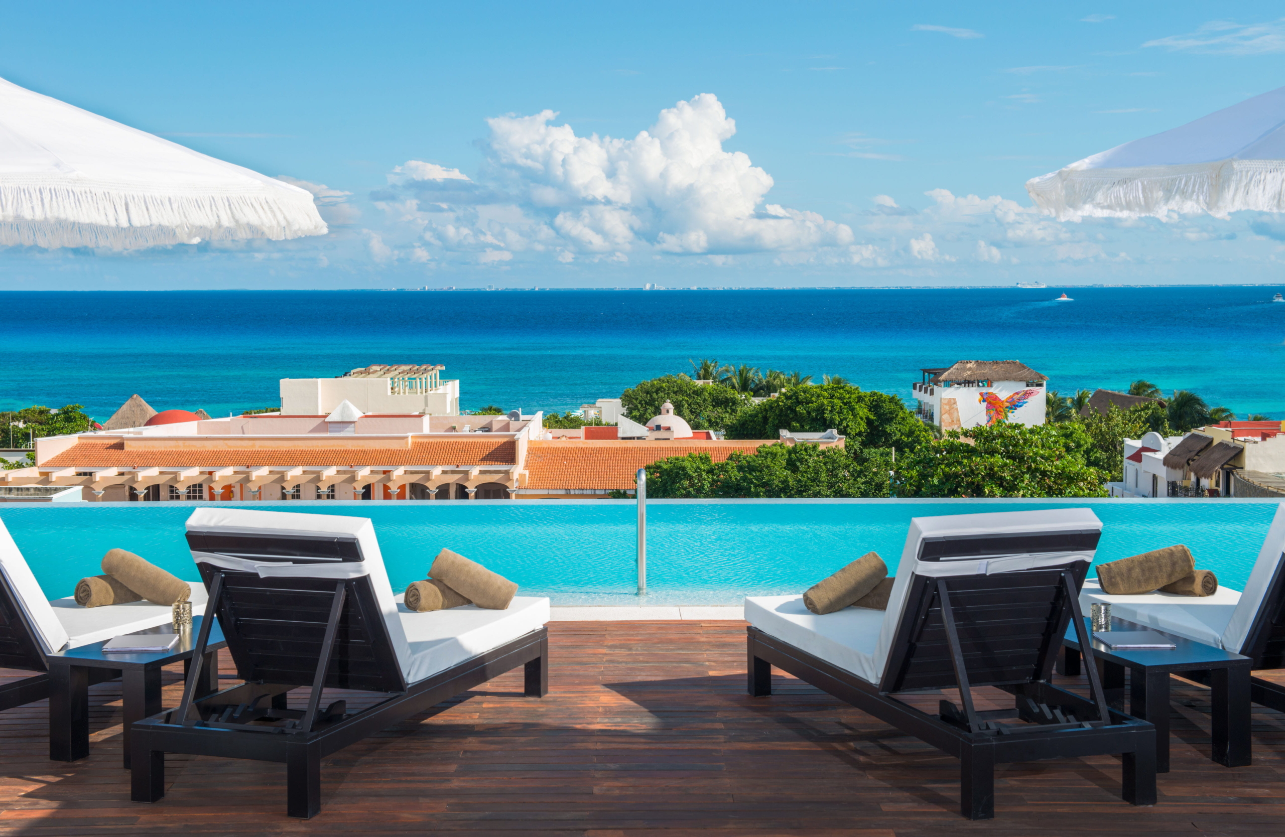 10 Avenida Nte. Calle 2, Centro, 77710 Playa del Carmen, Q.R., México