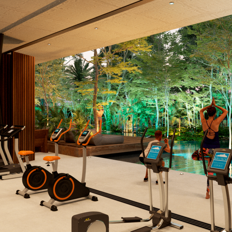 Descubre Puerto 369 lotes en venta en Puerto Morelos. Invierte en la Riviera Maya con asesoría de Play Investments y alto potencial de plusvalía.