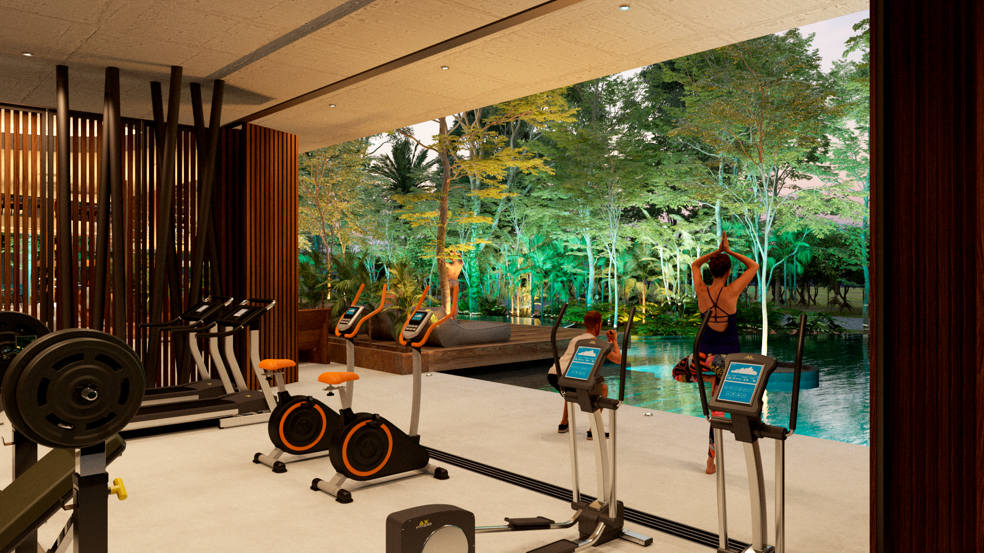 Descubre Puerto 369 lotes en venta en Puerto Morelos. Invierte en la Riviera Maya con asesoría de Play Investments y alto potencial de plusvalía.