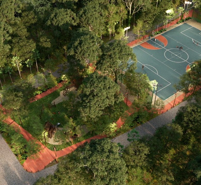 Descubre Puerto 369 lotes en venta en Puerto Morelos. Invierte en la Riviera Maya con asesoría de Play Investments y alto potencial de plusvalía.