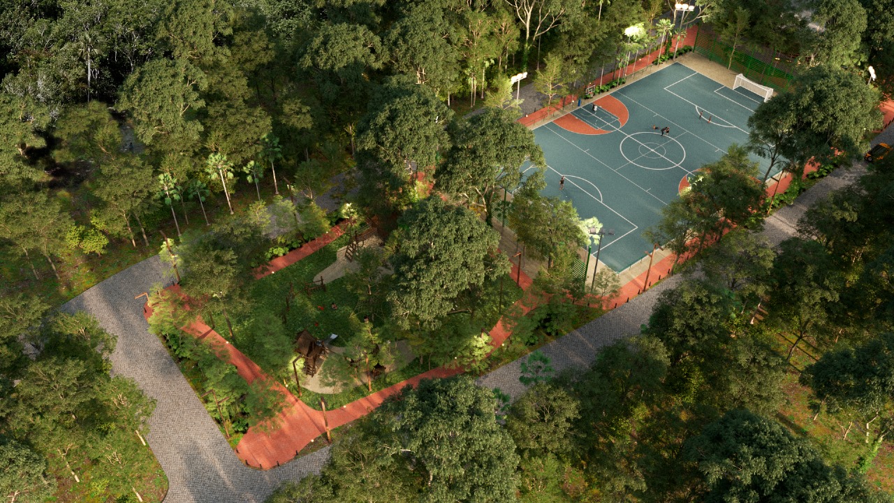 Descubre Puerto 369 lotes en venta en Puerto Morelos. Invierte en la Riviera Maya con asesoría de Play Investments y alto potencial de plusvalía.