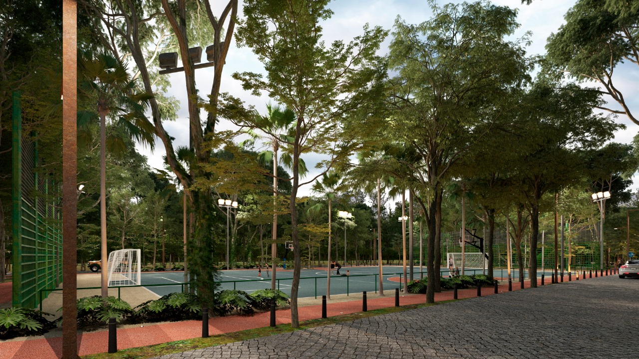 Descubre Puerto 369 lotes en venta en Puerto Morelos. Invierte en la Riviera Maya con asesoría de Play Investments y alto potencial de plusvalía.