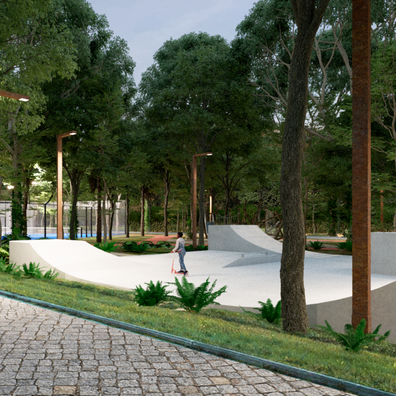 Descubre Puerto 369 lotes en venta en Puerto Morelos. Invierte en la Riviera Maya con asesoría de Play Investments y alto potencial de plusvalía.