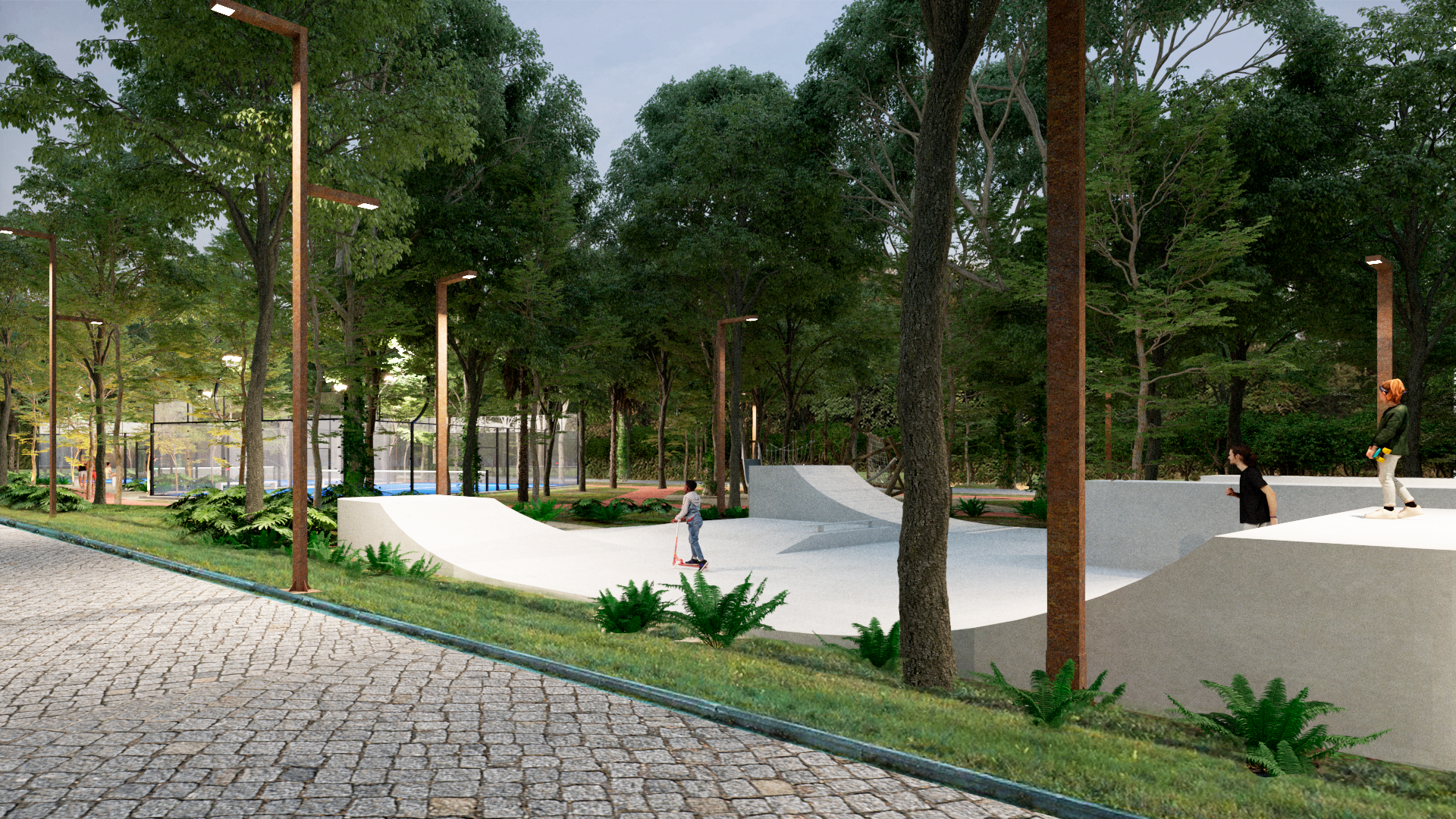 Descubre Puerto 369 lotes en venta en Puerto Morelos. Invierte en la Riviera Maya con asesoría de Play Investments y alto potencial de plusvalía.