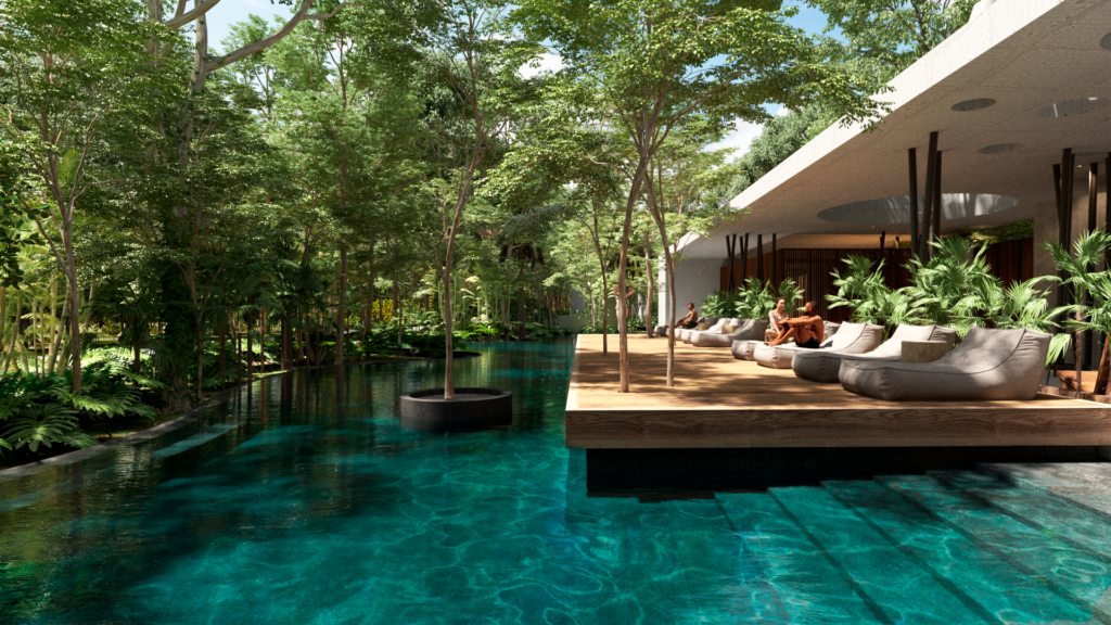 lotes en venta en playa del carmen