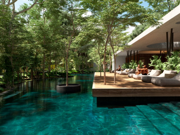 lotes en venta en playa del carmen