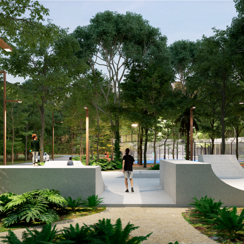 Descubre Puerto 369 lotes en venta en Puerto Morelos. Invierte en la Riviera Maya con asesoría de Play Investments y alto potencial de plusvalía.