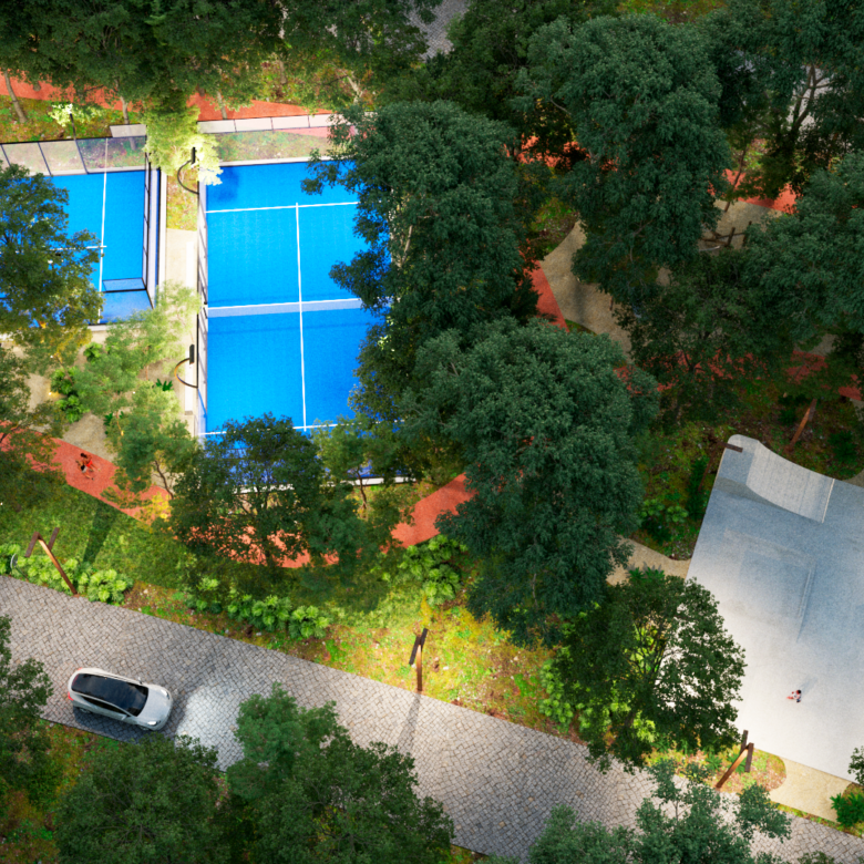 Descubre Puerto 369 lotes en venta en Puerto Morelos. Invierte en la Riviera Maya con asesoría de Play Investments y alto potencial de plusvalía.