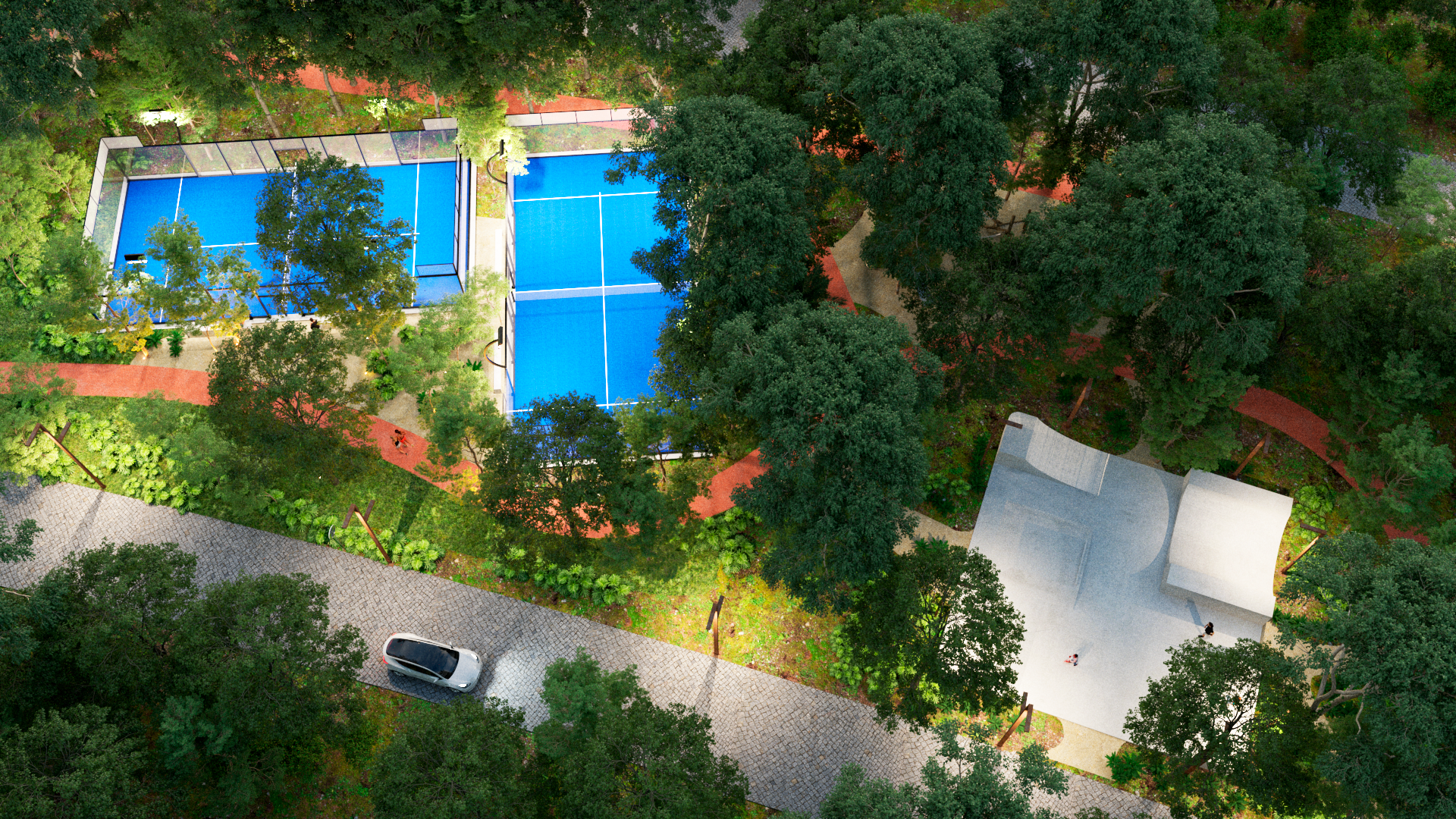 Descubre Puerto 369 lotes en venta en Puerto Morelos. Invierte en la Riviera Maya con asesoría de Play Investments y alto potencial de plusvalía.