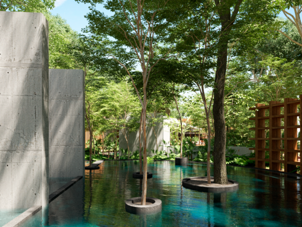 Bienes raíces en Playa del Carmen: precios, mejores zonas y guía de inversión (2026)