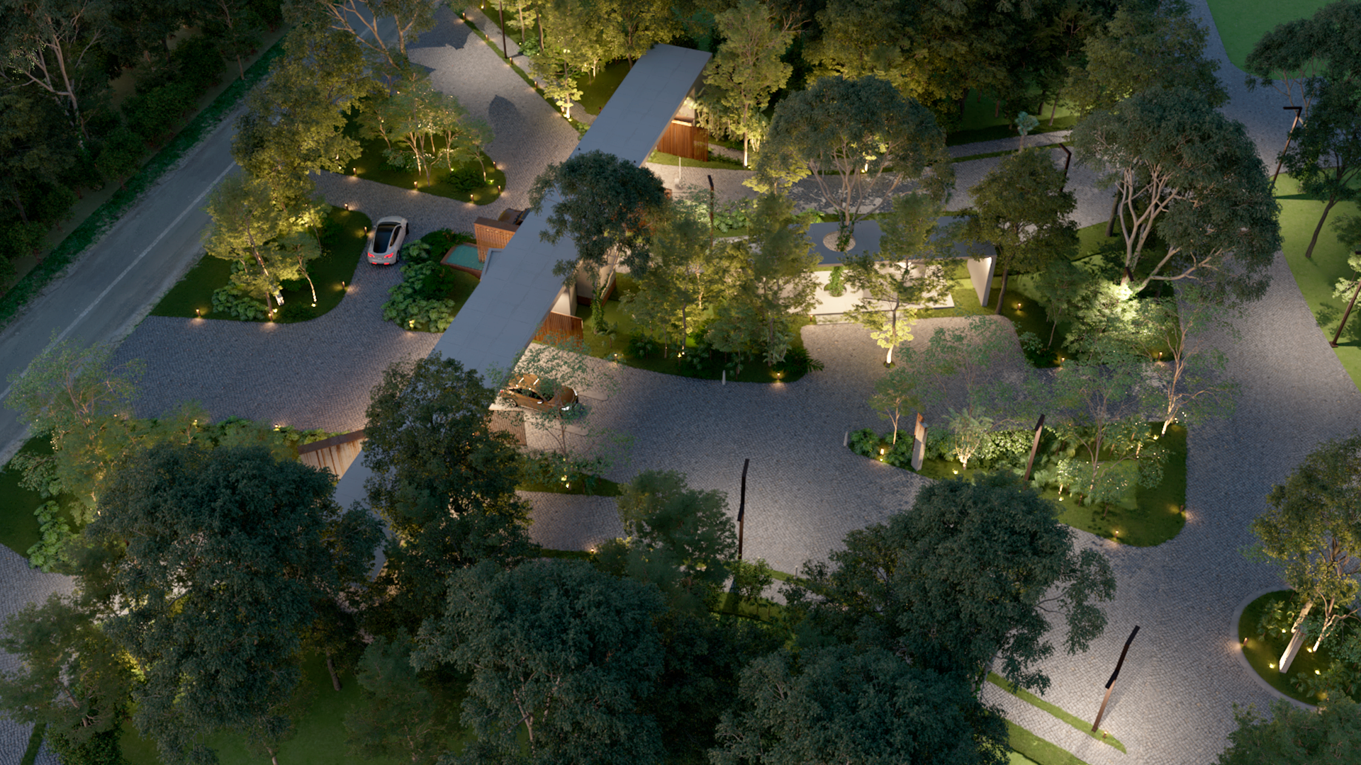 Descubre Puerto 369 lotes en venta en Puerto Morelos. Invierte en la Riviera Maya con asesoría de Play Investments y alto potencial de plusvalía.