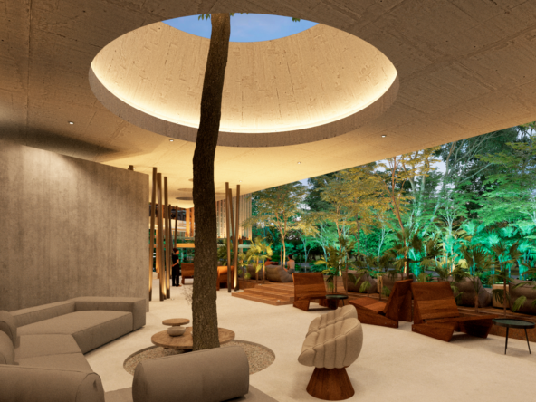 Descubre Puerto 369 lotes en venta en Puerto Morelos. Invierte en la Riviera Maya con asesoría de Play Investments y alto potencial de plusvalía.